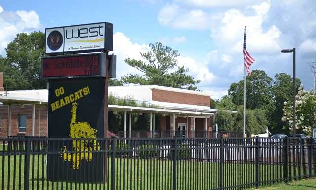 Cullman City Schools sets community meetings for strategic plan update