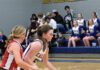 PREP BASKETBALL: Cold Springs Eagles, Lady Eagles earn wins over Vinemont
