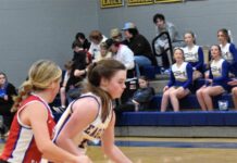 PREP BASKETBALL: Cold Springs Eagles, Lady Eagles earn wins over Vinemont