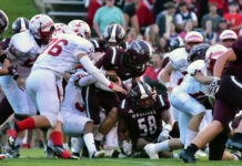 PREP SPORTS: Looking back at some of the best games of 2022