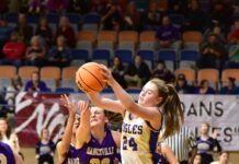 COUNTY TOURNAMENT: Cold Springs advances with 52-23 win over Hanceville