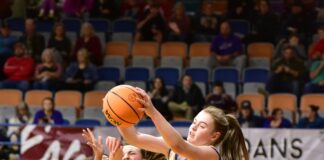 COUNTY TOURNAMENT: Cold Springs advances with 52-23 win over Hanceville