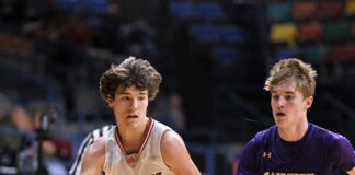 COUNTY TOURNAMENT: Raiders fend off Fairview 70-64, advance to county championship game