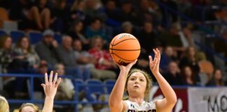 COUNTY TOURNAMENT: Fairview advances to semifinals with 53-31 win over Holly Pond