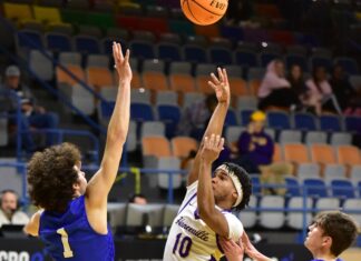 COUNTY TOURNAMENT: Hanceville handles Cold Springs 67-28, advances to semifinals