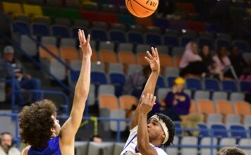 COUNTY TOURNAMENT: Hanceville handles Cold Springs 67-28, advances to semifinals