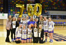 COUNTY TOURNAMENT: Cold Springs punches ticket to county finals with 49-45 win over Fairview, West collects 700th win