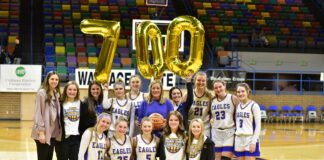COUNTY TOURNAMENT: Cold Springs punches ticket to county finals with 49-45 win over Fairview, West collects 700th win