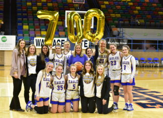 COUNTY TOURNAMENT: Cold Springs punches ticket to county finals with 49-45 win over Fairview, West collects 700th win