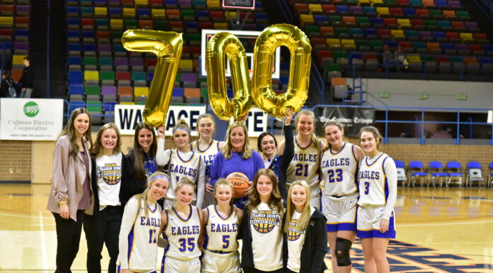 COUNTY TOURNAMENT: Cold Springs punches ticket to county finals with 49-45 win over Fairview, West collects 700th win
