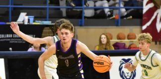 COUNTY TOURNAMENT: Hanceville edges Holly Pond in 57-50 thriller to advance to county finals