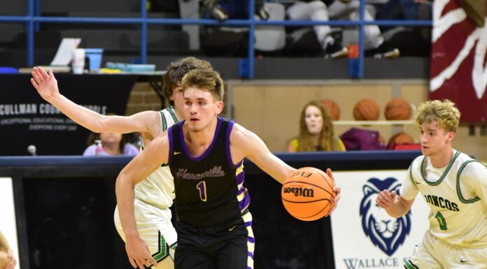 COUNTY TOURNAMENT: Hanceville edges Holly Pond in 57-50 thriller to advance to county finals