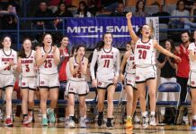 COUNTY TOURNAMENT: Lady Raiders capture back to back county crowns with 65-29 win over Cold Springs