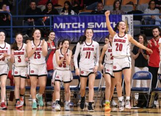 COUNTY TOURNAMENT: Lady Raiders capture back to back county crowns with 65-29 win over Cold Springs