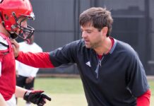 PREP FOOTBALL: Cullman hires Danny Stiff as new head football coach