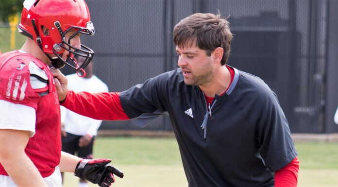 PREP FOOTBALL: Cullman hires Danny Stiff as new head football coach