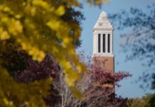 Local students named to University of Alabama President’s, Dean’s Lists