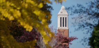 Local students named to University of Alabama President’s, Dean’s Lists