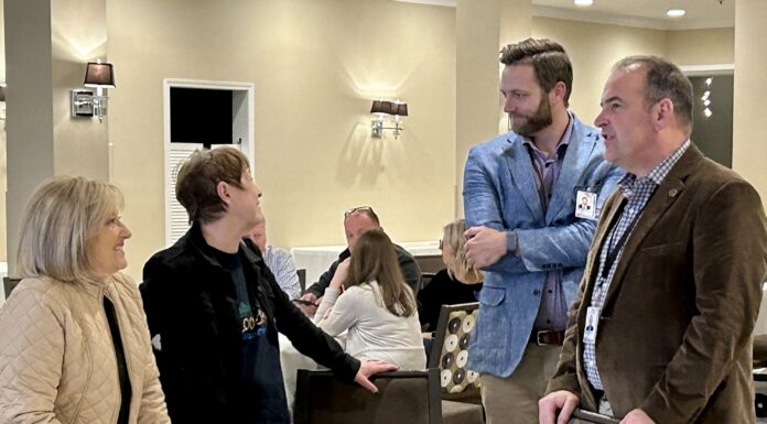 City Schools hold community forums for strategic plan