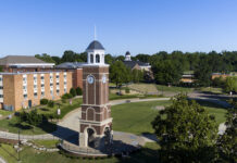2 area students named to FHU Dean’s List