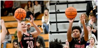 PREP BASKETBALL: Brackets set for 2023 Cullman County Basketball Tournament