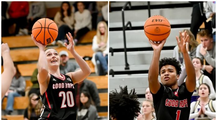 PREP BASKETBALL: Brackets set for 2023 Cullman County Basketball Tournament