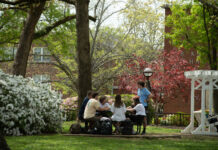 2 local students named to Harding University’s Dean’s List