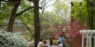 2 local students named to Harding University’s Dean’s List