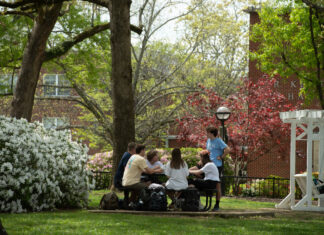 2 local students named to Harding University’s Dean’s List