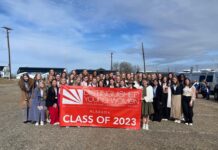 Henderson wins award at Distinguished Young Women of Alabama event