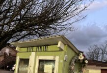 Hanceville food drive coming Feb. 6-11