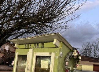 Hanceville food drive coming Feb. 6-11