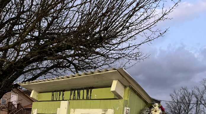 Hanceville food drive coming Feb. 6-11