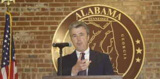 Marshall condemns FDA’s ‘illegal and dangerous decision to abandon restrictions on abortion-inducing drugs’