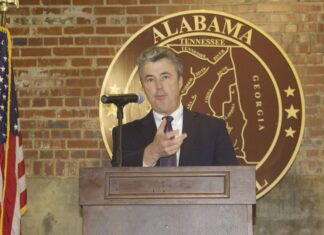 Marshall condemns FDA’s ‘illegal and dangerous decision to abandon restrictions on abortion-inducing drugs’