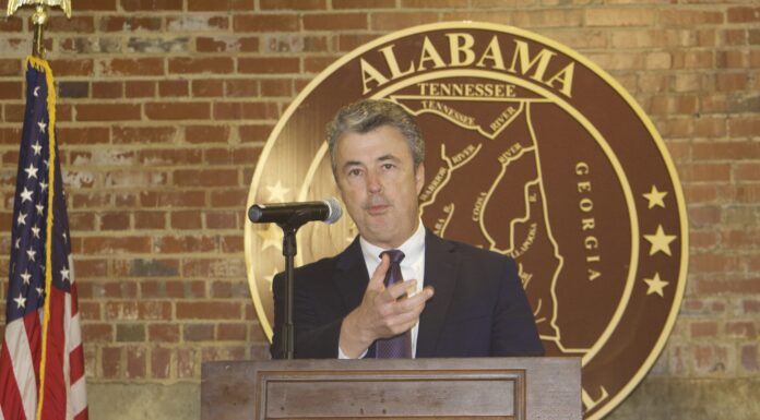 Marshall condemns FDA’s ‘illegal and dangerous decision to abandon restrictions on abortion-inducing drugs’