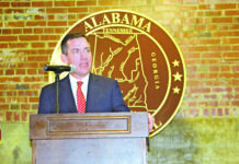 ‘I will work every day… to seek justice and keep our community safe’