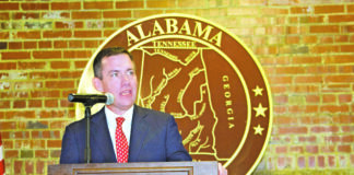 ‘I will work every day… to seek justice and keep our community safe’