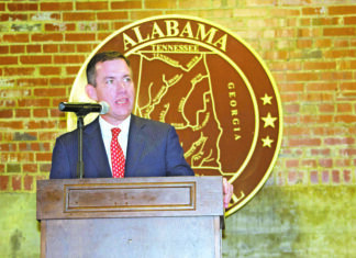 ‘I will work every day… to seek justice and keep our community safe’