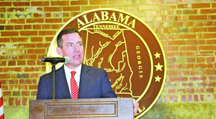 ‘I will work every day… to seek justice and keep our community safe’