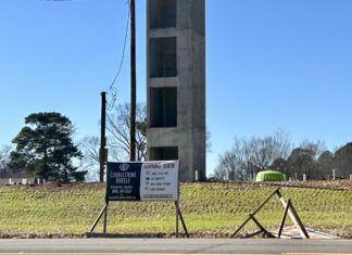 Cobblestone Hotel moves ahead