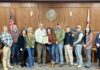 Jacobs proclaims Human Trafficking Awareness Day in Cullman