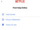 Netflix users target of scam