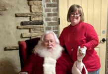 Therapeutic Recreation celebrates holidays