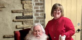 Therapeutic Recreation celebrates holidays