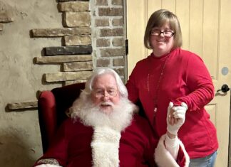 Therapeutic Recreation celebrates holidays