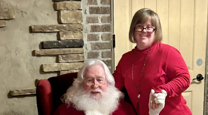 Therapeutic Recreation celebrates holidays