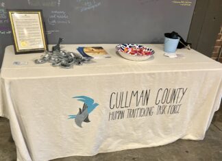 State task force addressing human trafficking in Alabama