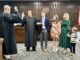 Kilpatrick, Floyd sworn in