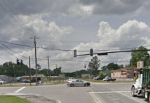 Hanceville awarded $650K for Hwy. 91 intersection improvements